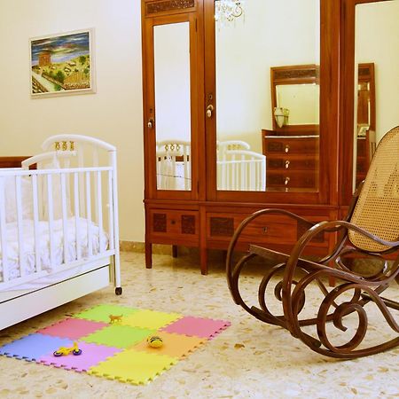 Antica Akragante Apartment Agrigento Con Parcheggio المظهر الخارجي الصورة