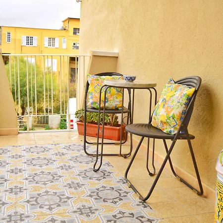 Antica Akragante Apartment Agrigento Con Parcheggio المظهر الخارجي الصورة