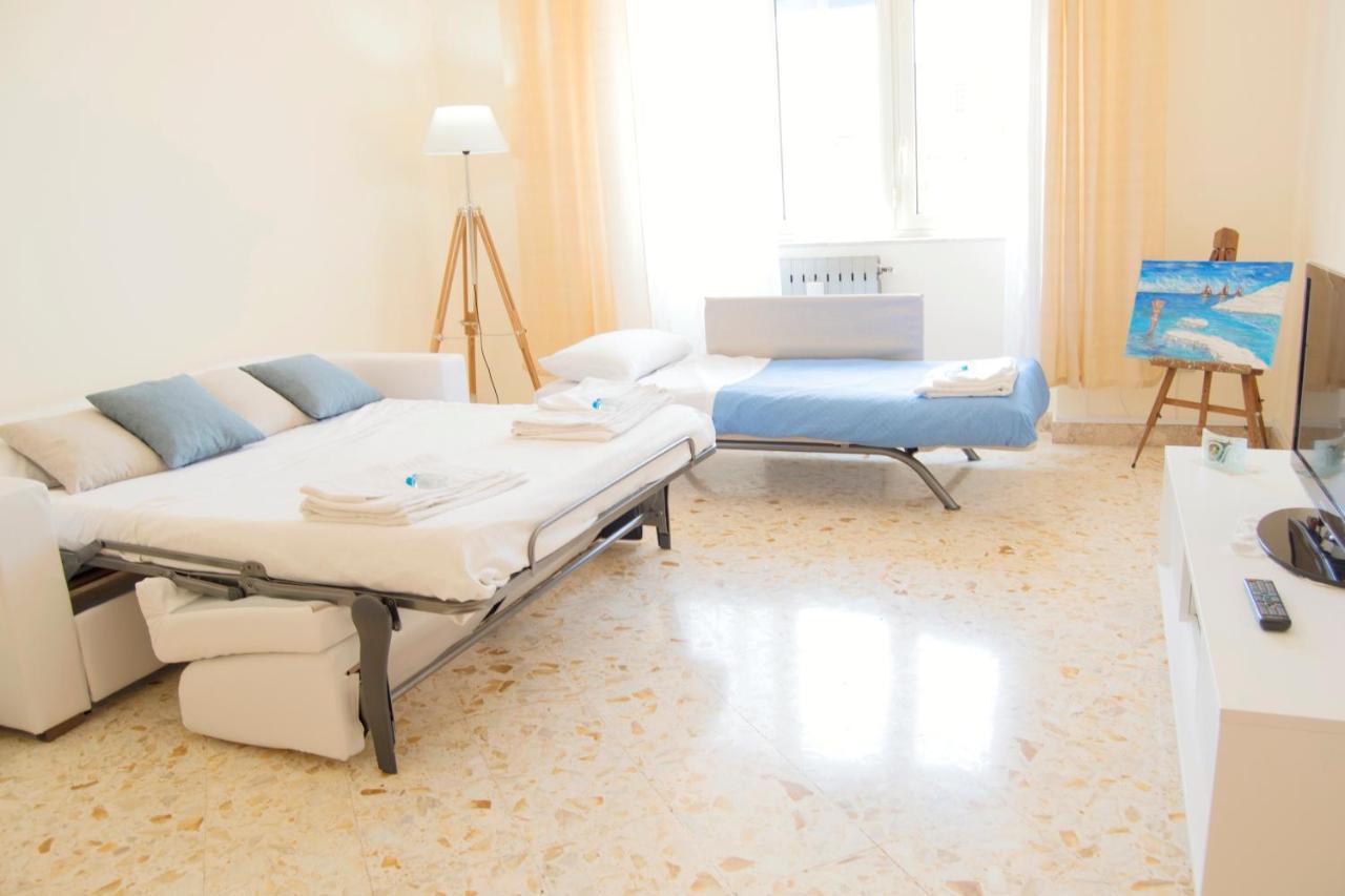 Antica Akragante Apartment Agrigento Con Parcheggio المظهر الخارجي الصورة