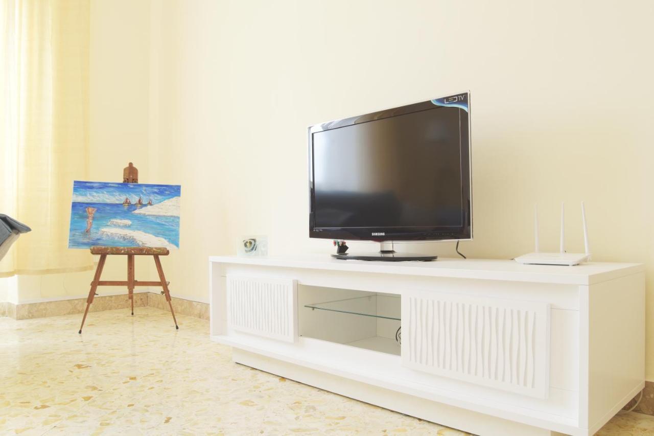 Antica Akragante Apartment Agrigento Con Parcheggio المظهر الخارجي الصورة