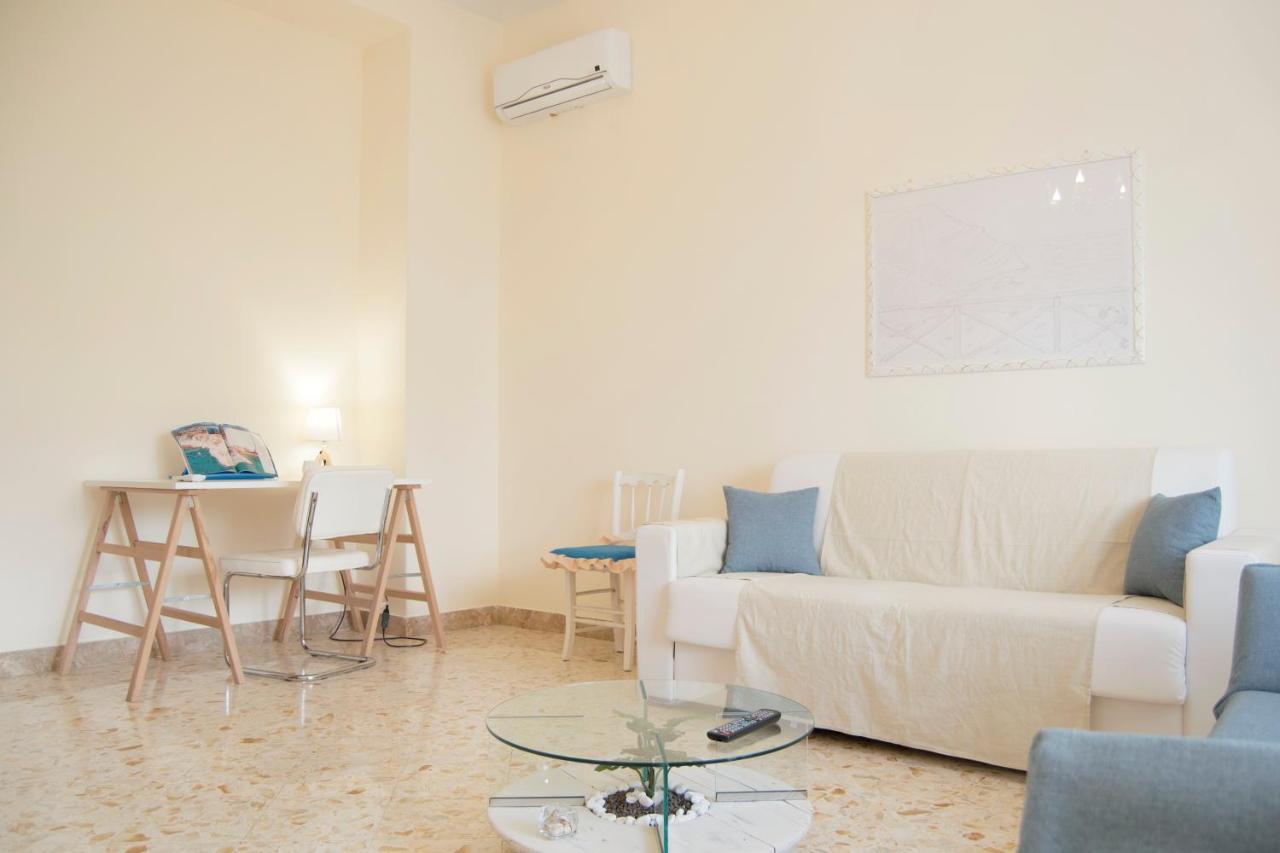 Antica Akragante Apartment Agrigento Con Parcheggio المظهر الخارجي الصورة