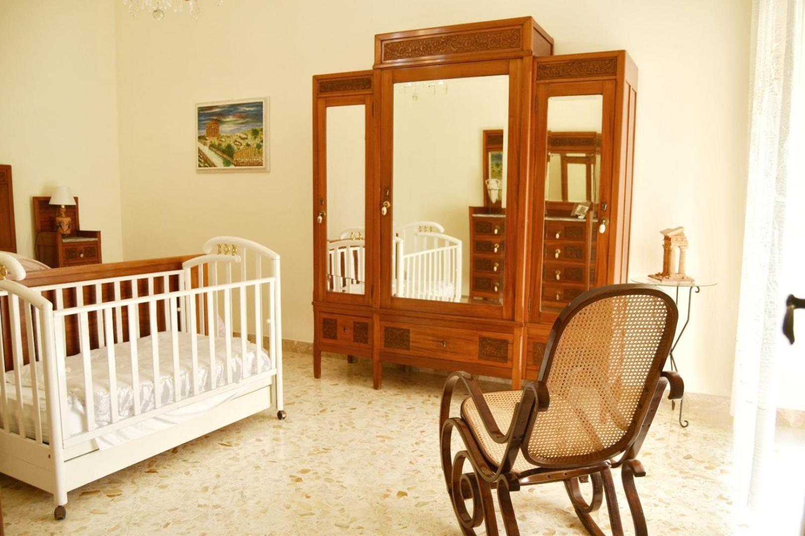 Antica Akragante Apartment Agrigento Con Parcheggio المظهر الخارجي الصورة
