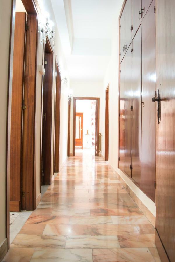 Antica Akragante Apartment Agrigento Con Parcheggio المظهر الخارجي الصورة