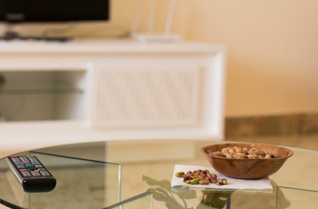 Antica Akragante Apartment Agrigento Con Parcheggio المظهر الخارجي الصورة
