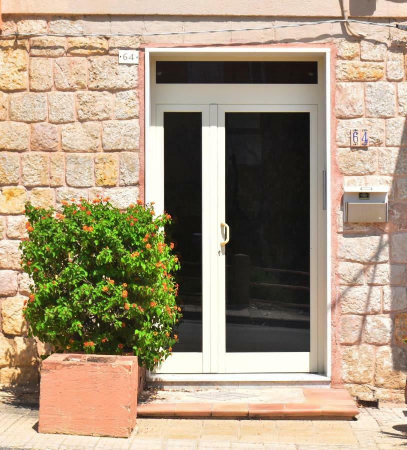 Antica Akragante Apartment Agrigento Con Parcheggio المظهر الخارجي الصورة