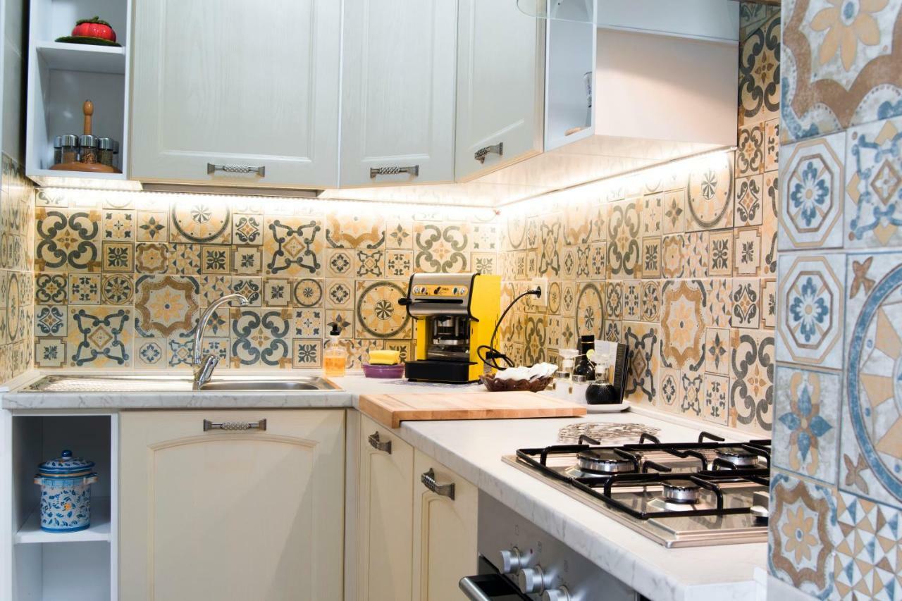 Antica Akragante Apartment Agrigento Con Parcheggio المظهر الخارجي الصورة