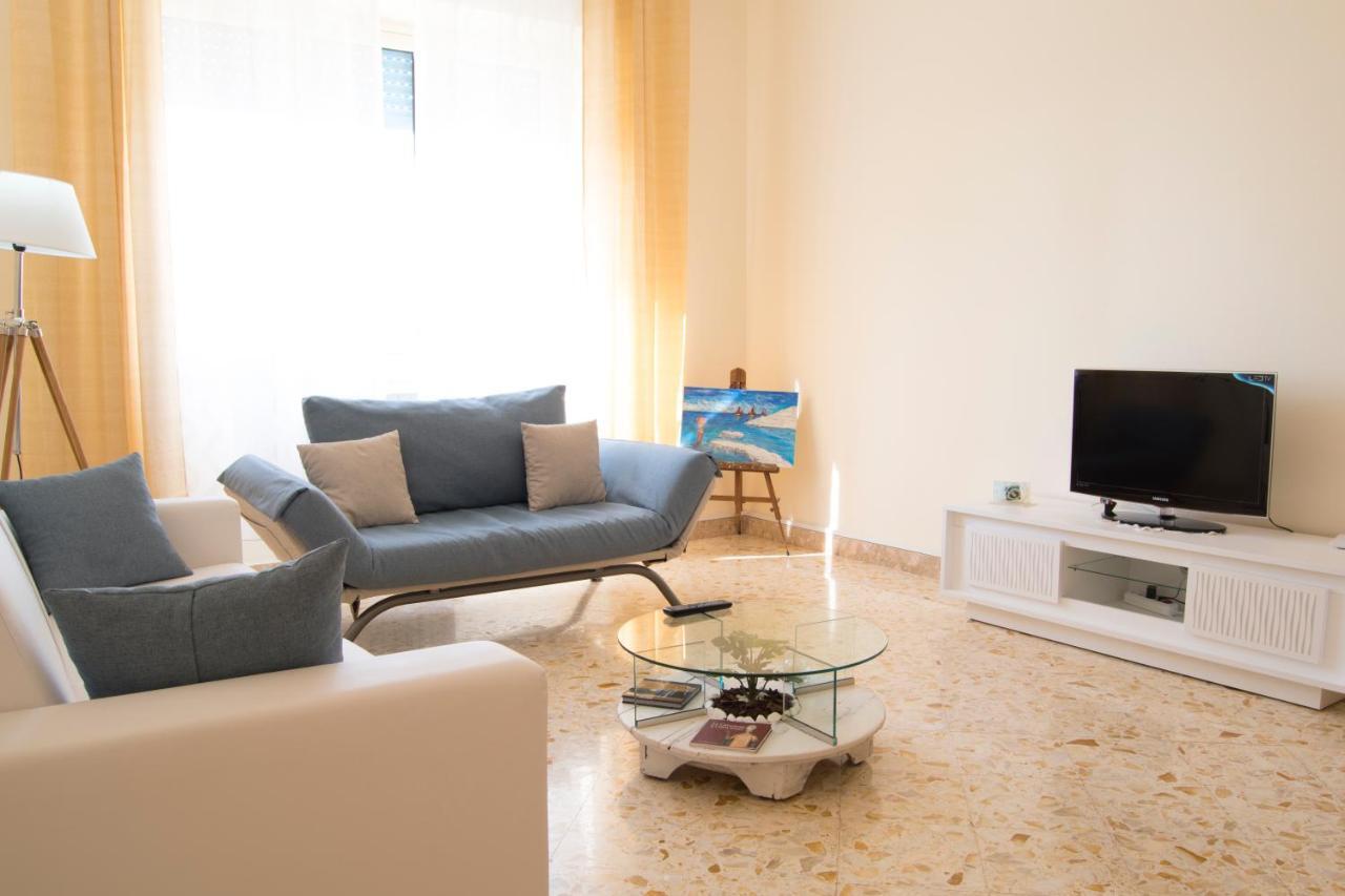 Antica Akragante Apartment Agrigento Con Parcheggio المظهر الخارجي الصورة